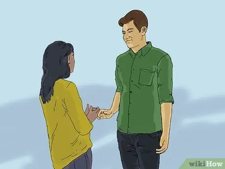 Выселение сквоттеров, шаг 1