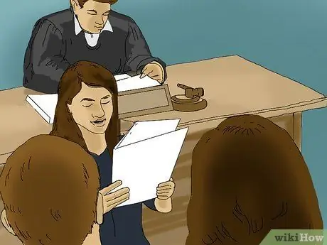 Выселение сквоттеров, шаг 13