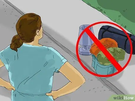 Выселение приседающих, шаг 15