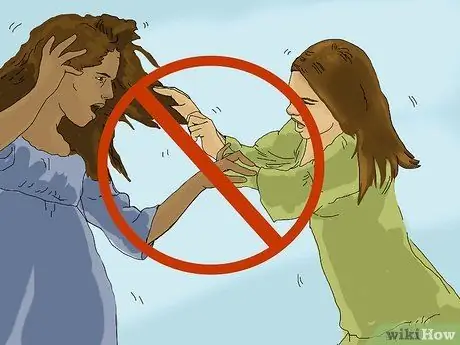 Выселение сквоттеров, шаг 5