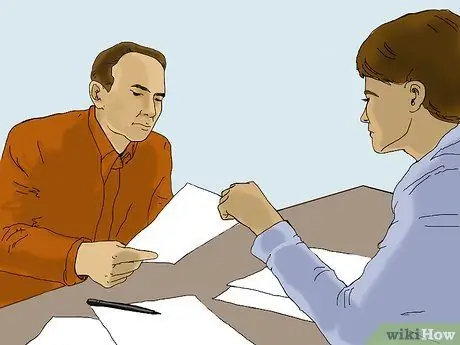 Выселение сквоттеров, шаг 7