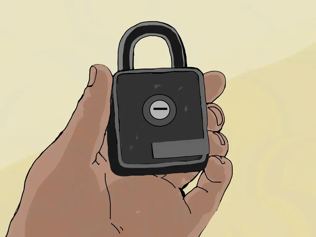 Как выселить сквоттеров (с иллюстрациями)