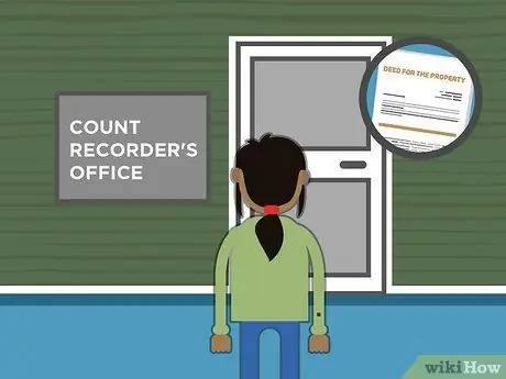 Заполнение заявления о прекращении права пользования, шаг 1