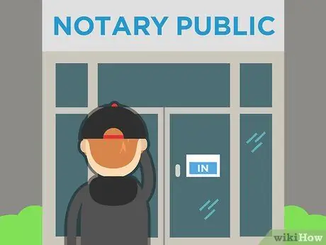 Заполните заявление о прекращении права на отказ, шаг 10