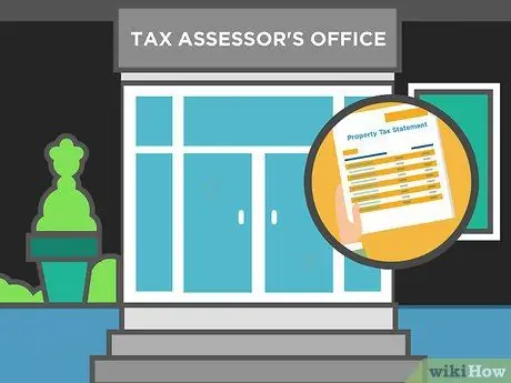 Заполните заявление о прекращении права на отказ, шаг 2