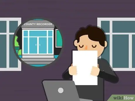 Заполните анкету о прекращении права собственности Шаг 9