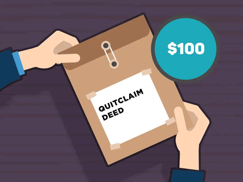 Как заполнить заявление о прекращении права собственности: 12 шагов (с иллюстрациями)