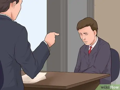 Справиться с оскорблениями Шаг 8