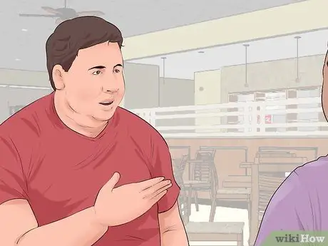 Найдите вещи, о которых стоит поговорить, шаг 17