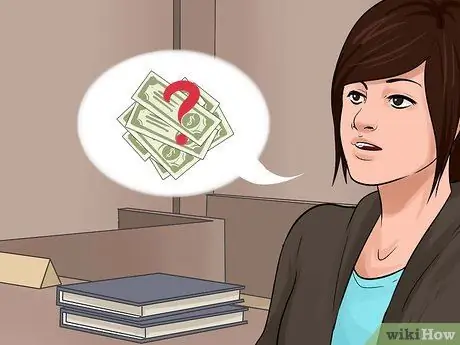 Требовать компенсацию за хлыст, шаг 24