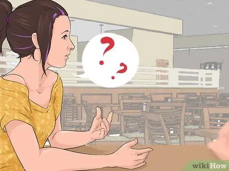 Заставить кого-нибудь полюбить себя Шаг 4