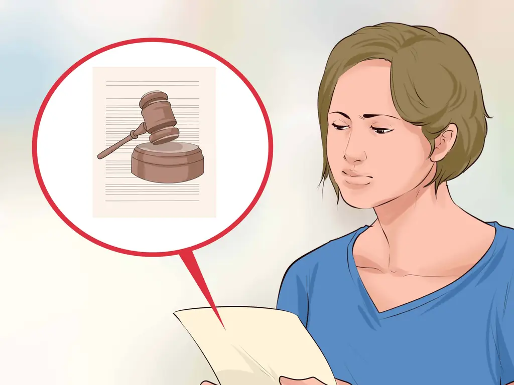 Как разрешать споры о повышении арендной платы (с иллюстрациями)