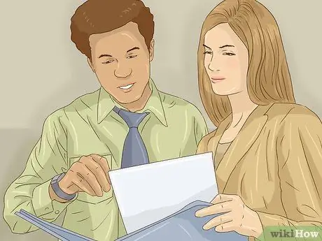 Вызов свидетеля Шаг 10