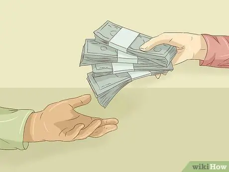 Вызов свидетеля в суд Шаг 5