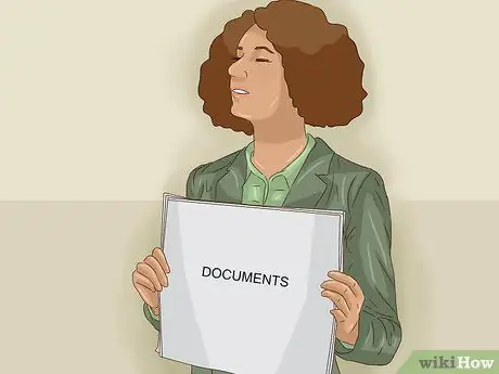 Вызов свидетеля в суд Шаг 6