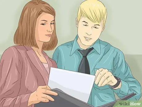 Вызов свидетеля в суд Шаг 8