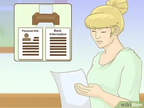 Принятие платежей Visa Шаг 5