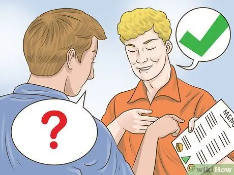 Полезные советы по доставке пиццы Шаг 11