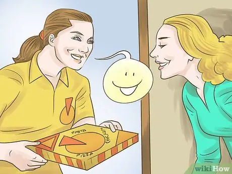 Полезные советы по доставке пиццы Шаг 16