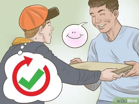 Полезные советы по доставке пиццы Шаг 17