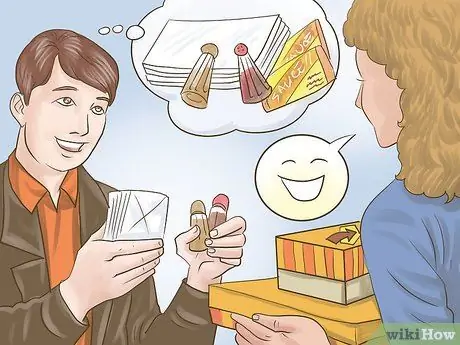 Полезные советы по доставке пиццы Шаг 18