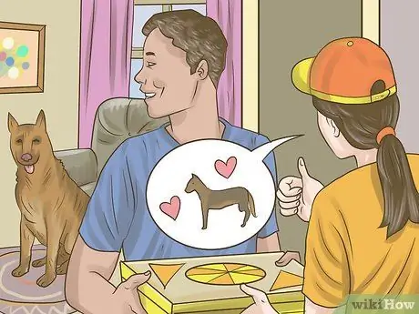 Полезные советы по доставке пиццы Шаг 3