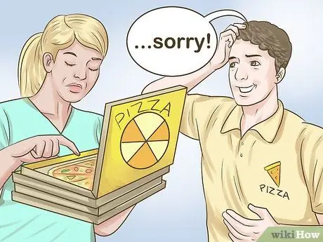 Полезные советы по доставке пиццы Шаг 6