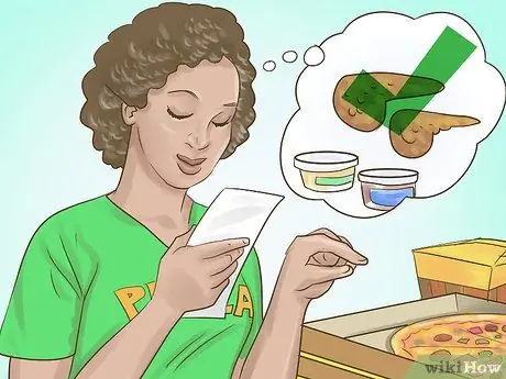 Полезные советы по доставке пиццы Шаг 7