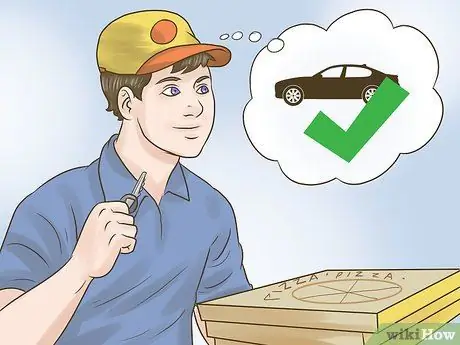 Полезные советы по доставке пиццы Шаг 8