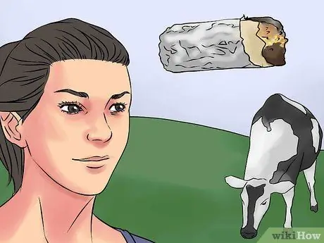 Получите работу в Chipotle Mexican Grill, шаг 2