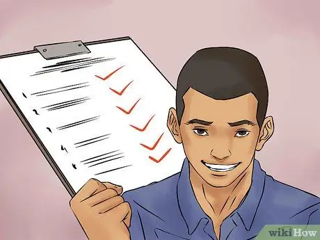 Получите работу в Chipotle Mexican Grill, шаг 3