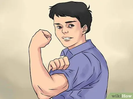 Получите работу в Chipotle Mexican Grill, шаг 5