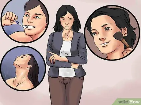 Получите работу в Chipotle Mexican Grill Шаг 8