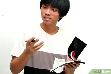 Сделать заказ в ресторане быстрого питания Шаг 2