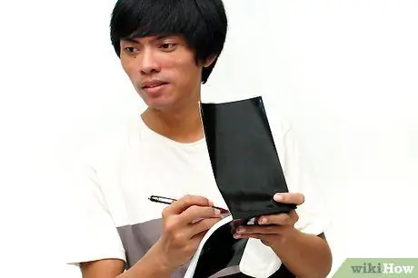 Сделать заказ в ресторане быстрого питания Шаг 3