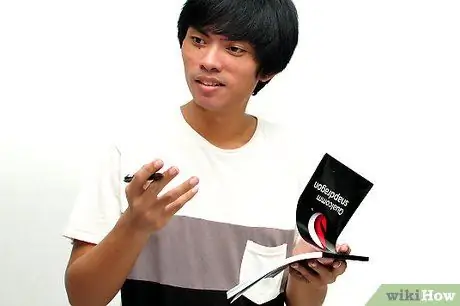 Сделать заказ в ресторане быстрого питания Шаг 4