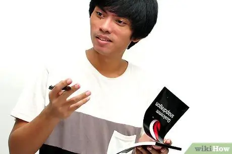 Сделать заказ в ресторане быстрого питания Шаг 6