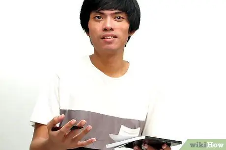 Сделать заказ в ресторане быстрого питания Шаг 8