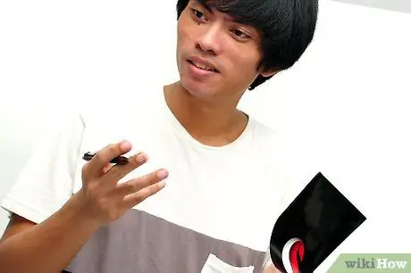 Сделать заказ в ресторане быстрого питания Шаг 9