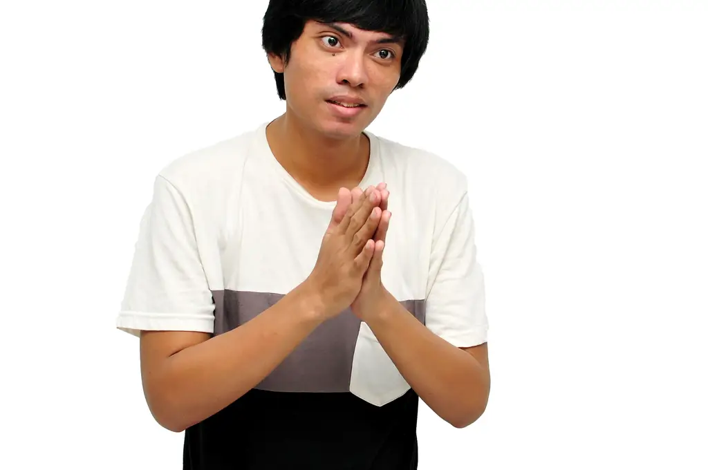 Как сделать заказ в ресторане быстрого питания: 11 шагов