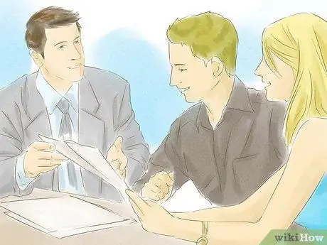 Купить акцию без биржевого маклера Шаг 5