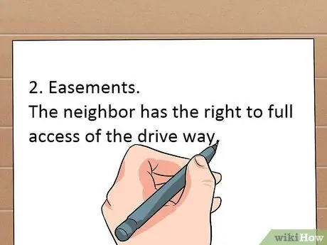 Составьте договор подряда (земельный договор) Шаг 5