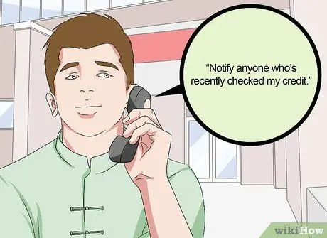 Оспаривание студенческой ссуды по кредитному отчету Шаг 12