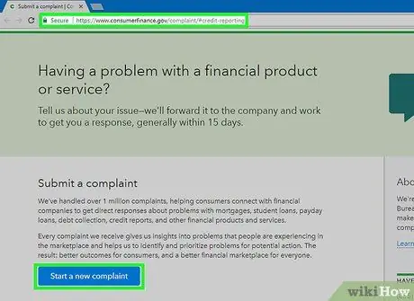Оспаривание студенческой ссуды по кредитному отчету Шаг 13