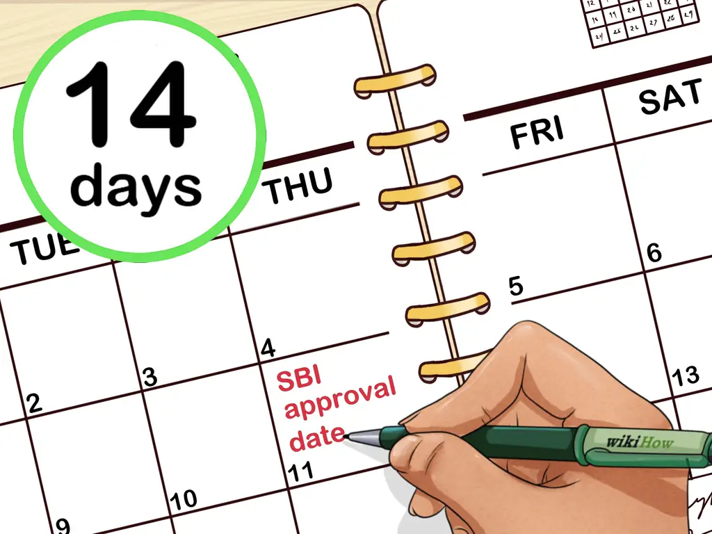 Как получить ссуду на образование SBI: 11 шагов (с иллюстрациями)