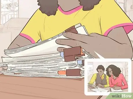 Докажите неоправданные трудности для студенческой ссуды Шаг 10