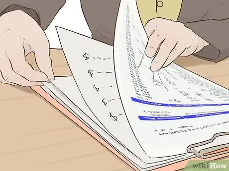 Докажите неоправданные трудности для получения студенческой ссуды Шаг 11