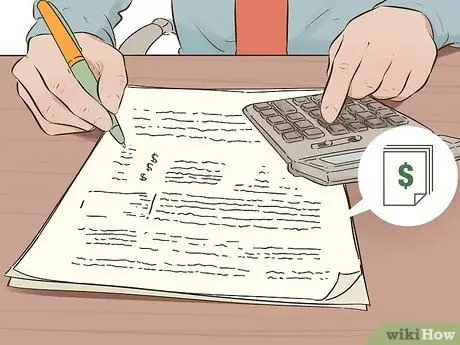 Докажите, что получение студенческой ссуды неоправданно тяжело, шаг 6