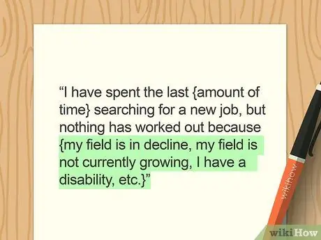 Докажите неоправданные трудности для студенческой ссуды Шаг 8