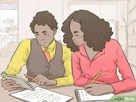 Докажите неоправданные трудности для студенческой ссуды Шаг 9